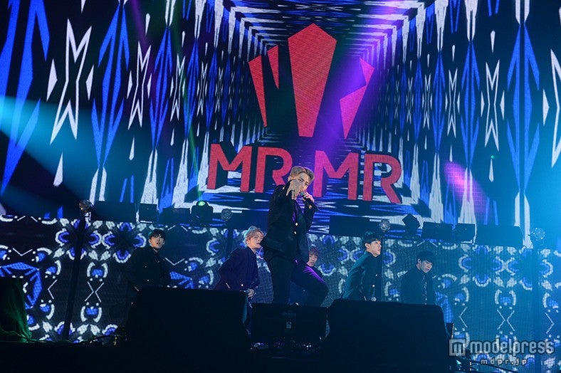 MR.MR（画像提供：www.japankorea.org）