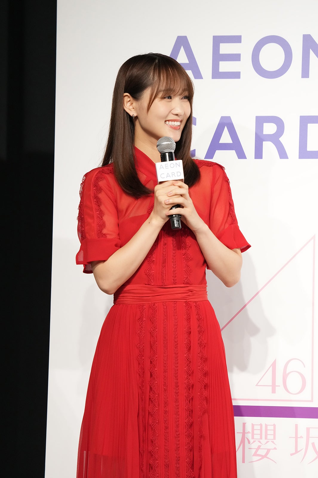 櫻坂46菅井友香「一緒にお風呂入りたい」願望告白