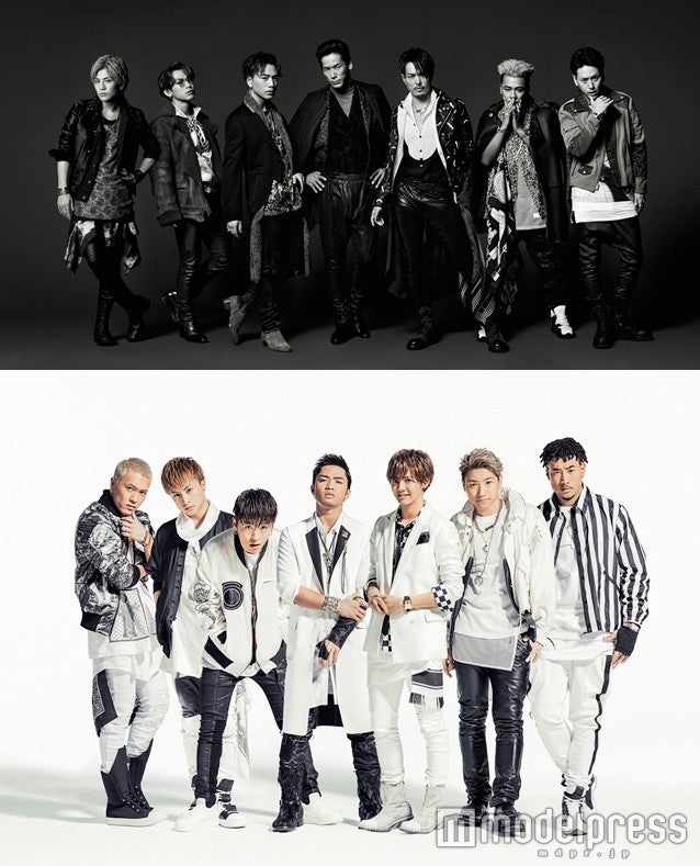 三代目jsb Generations アクション満載の迫力シーン解禁 High Low プロジェクトに新展開 モデルプレス