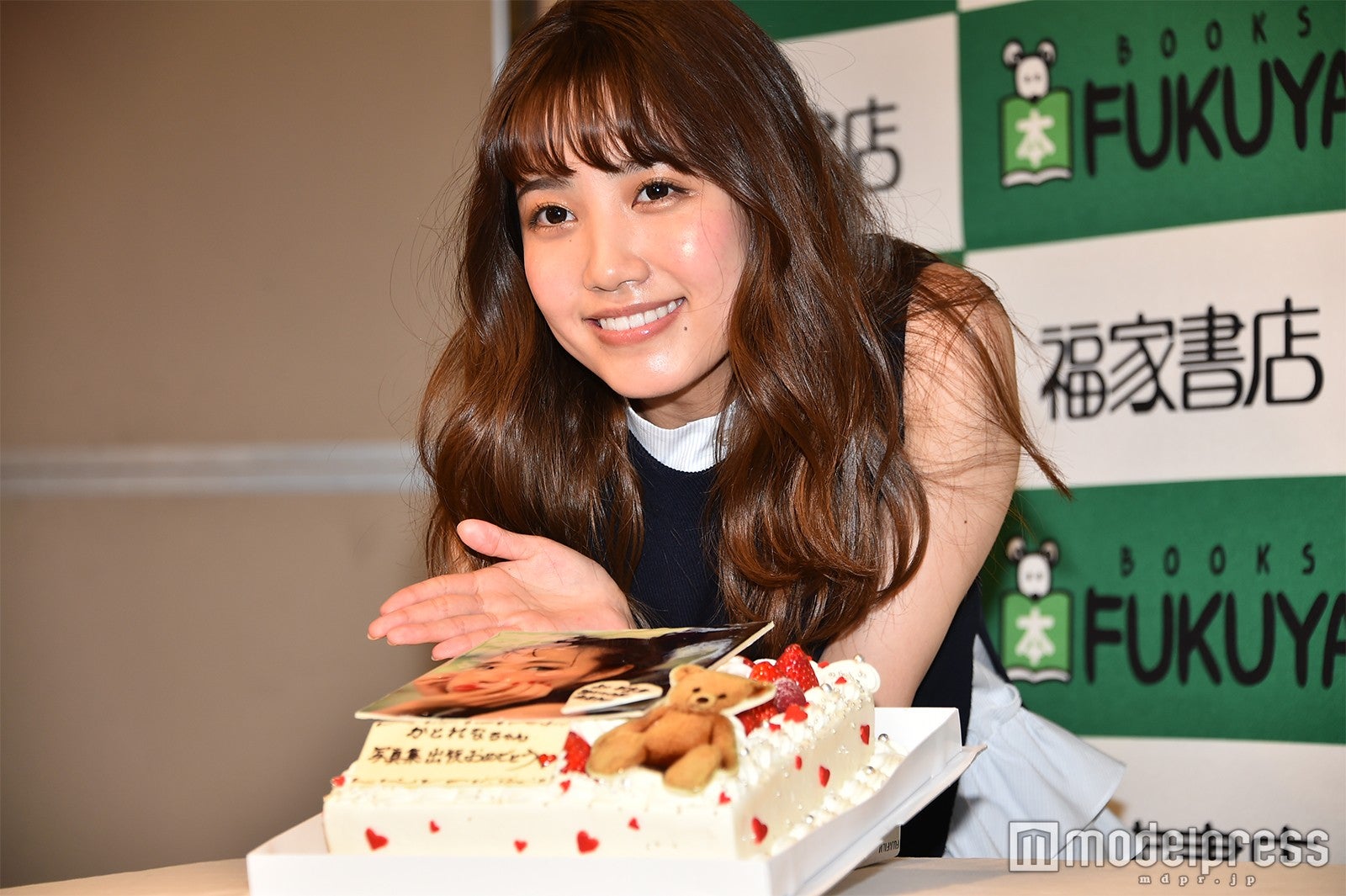 加藤玲奈 （C）モデルプレス