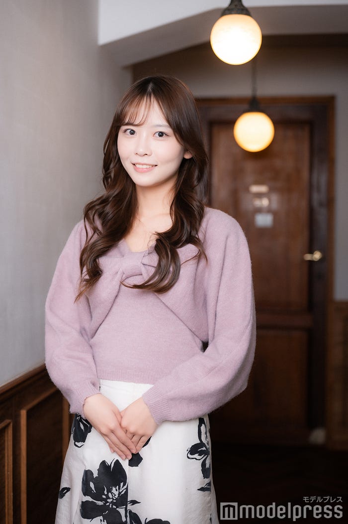 田中裕理さん(C)モデルプレス