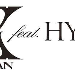 X JAPANとHYDEがコラボ（提供画像）
