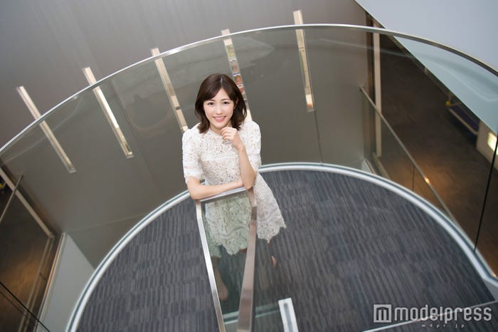 渡辺麻友(C)モデルプレス