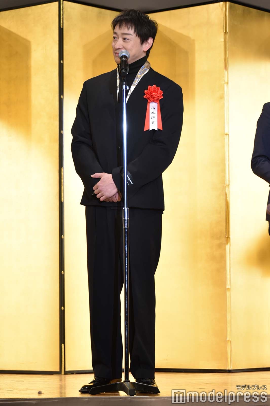 山本耕史 （C）モデルプレス