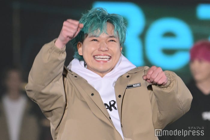 相馬トランジスタ (C)モデルプレス
