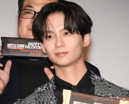 ONE N’ ONLY・REI(沢村玲)公演中に足負傷 演出を一部変更へ「メンバー及び本人と協議した結果」【全文】