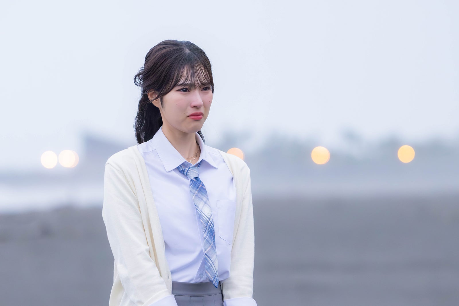 はるな「今日、好きになりました。冬休み編2024」（C）AbemaTV, Inc.