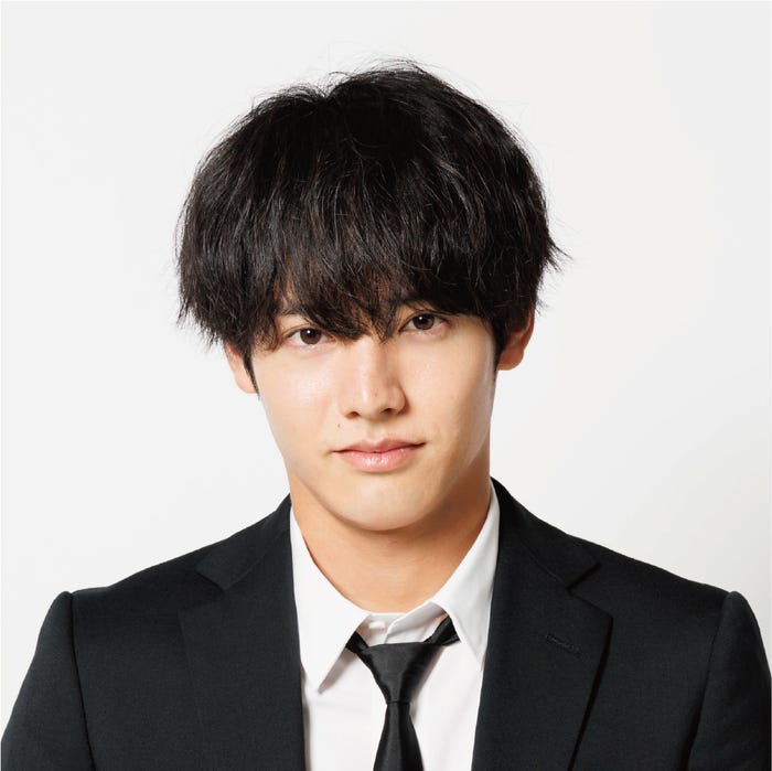 赤楚衛二(C)日本テレビ