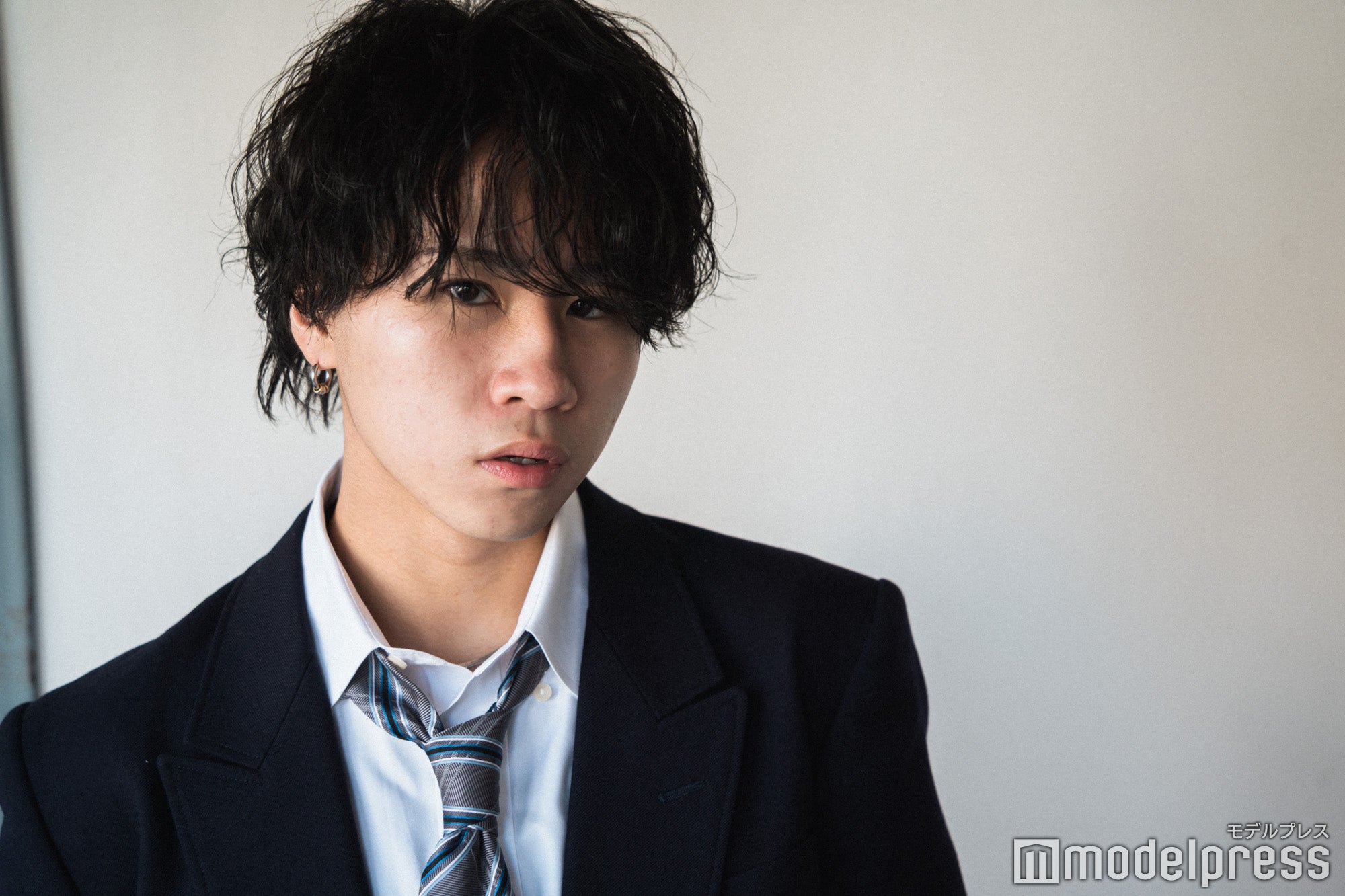 梅井富貴さん（C）モデルプレス