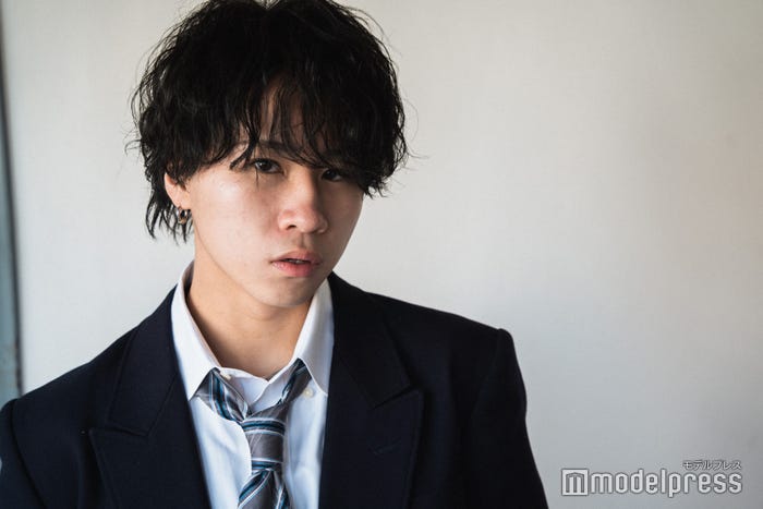 梅井富貴さん(C)モデルプレス