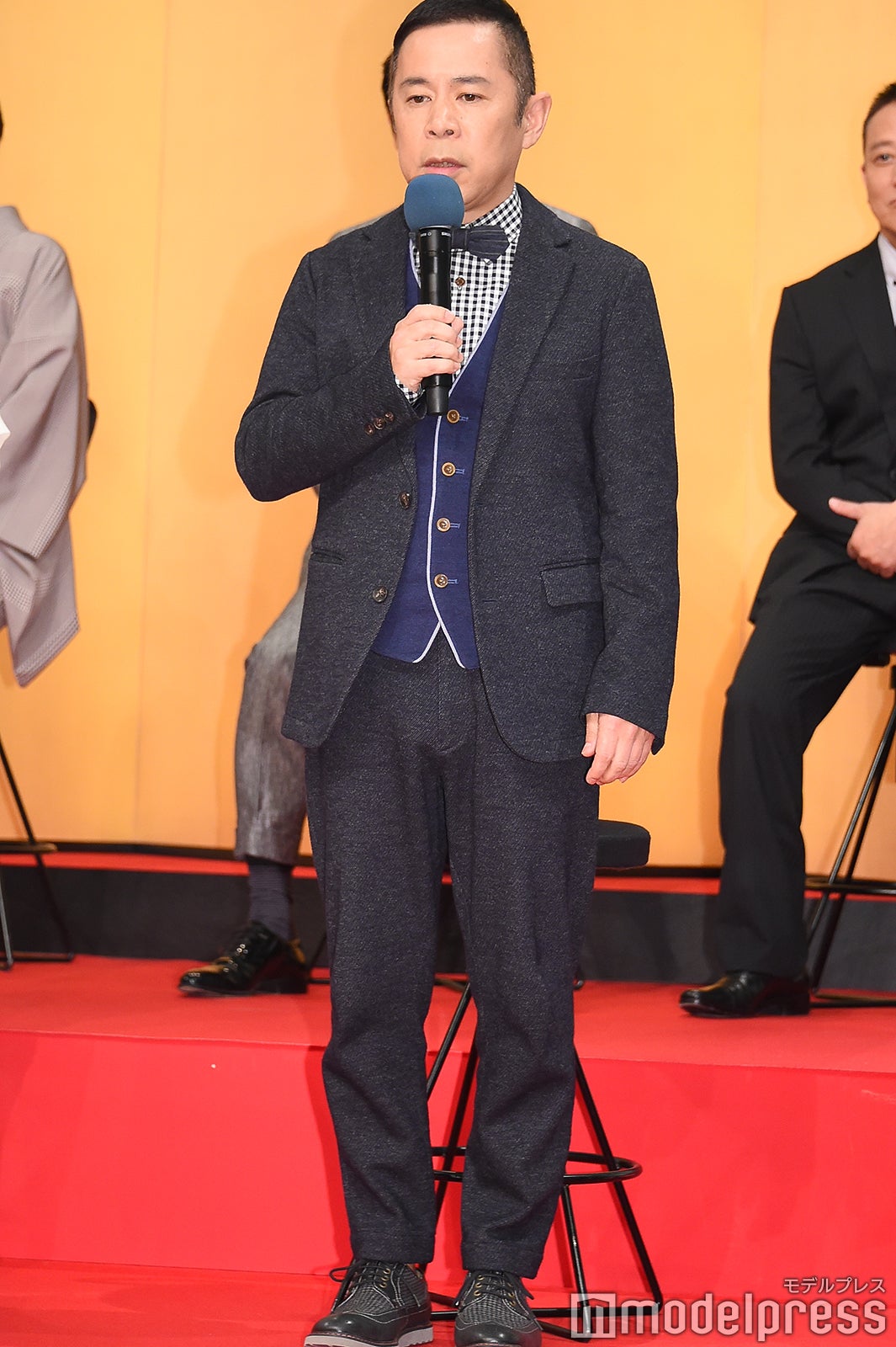 岡村隆史 （C）モデルプレス