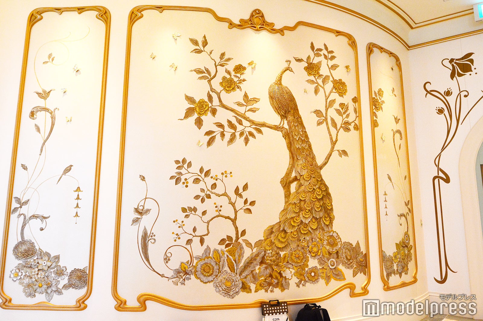 東京ディズニーシー・ファンタジースプリングスホテル（C）モデルプレス