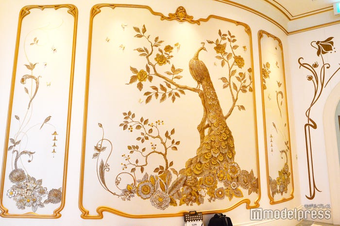 東京ディズニーシー・ファンタジースプリングスホテル(C)モデルプレス