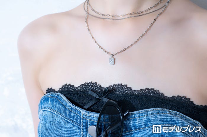 ARISA(C)モデルプレス