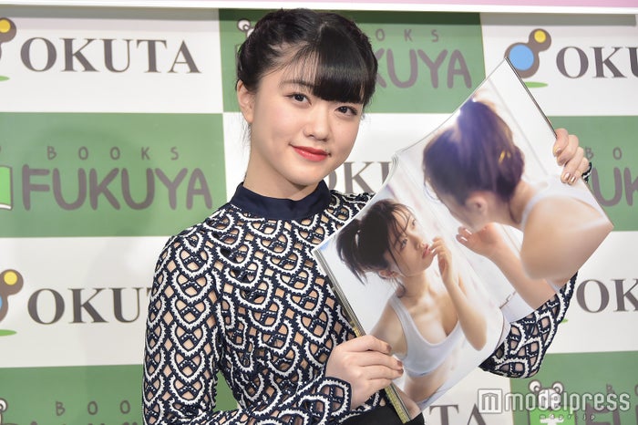 フェアリーズ野元空 見せられる所まで脱ぎました 突き詰めた 表現 語る モデルプレス フェアリーズ野元空 見せられる所まで脱ぎました 突き詰めた 表現 語る モデルプレス