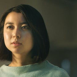 上白石萌歌「感情が溢れた」涙を監督絶賛
