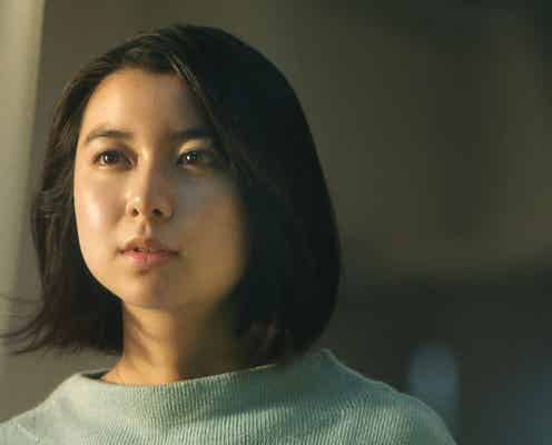 上白石萌歌「感情が溢れた」涙を監督絶賛