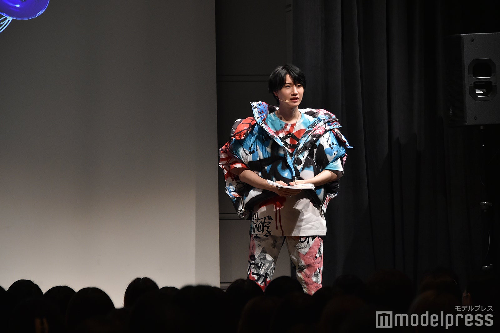 桜田通（C）モデルプレス