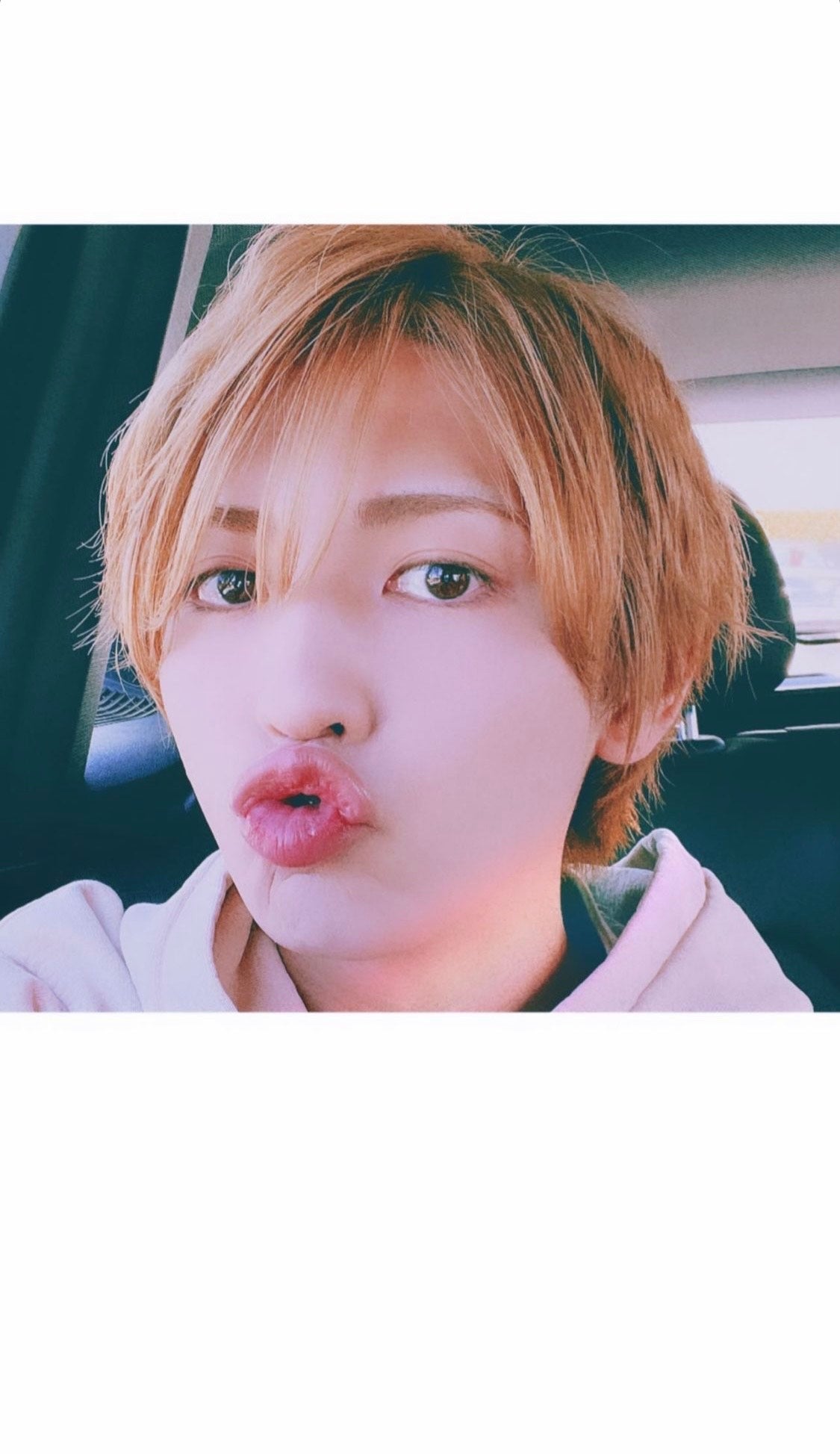 岩橋玄樹公式Instagramストーリーズより