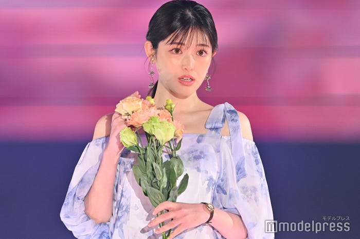 松村沙友理(C)モデルプレス