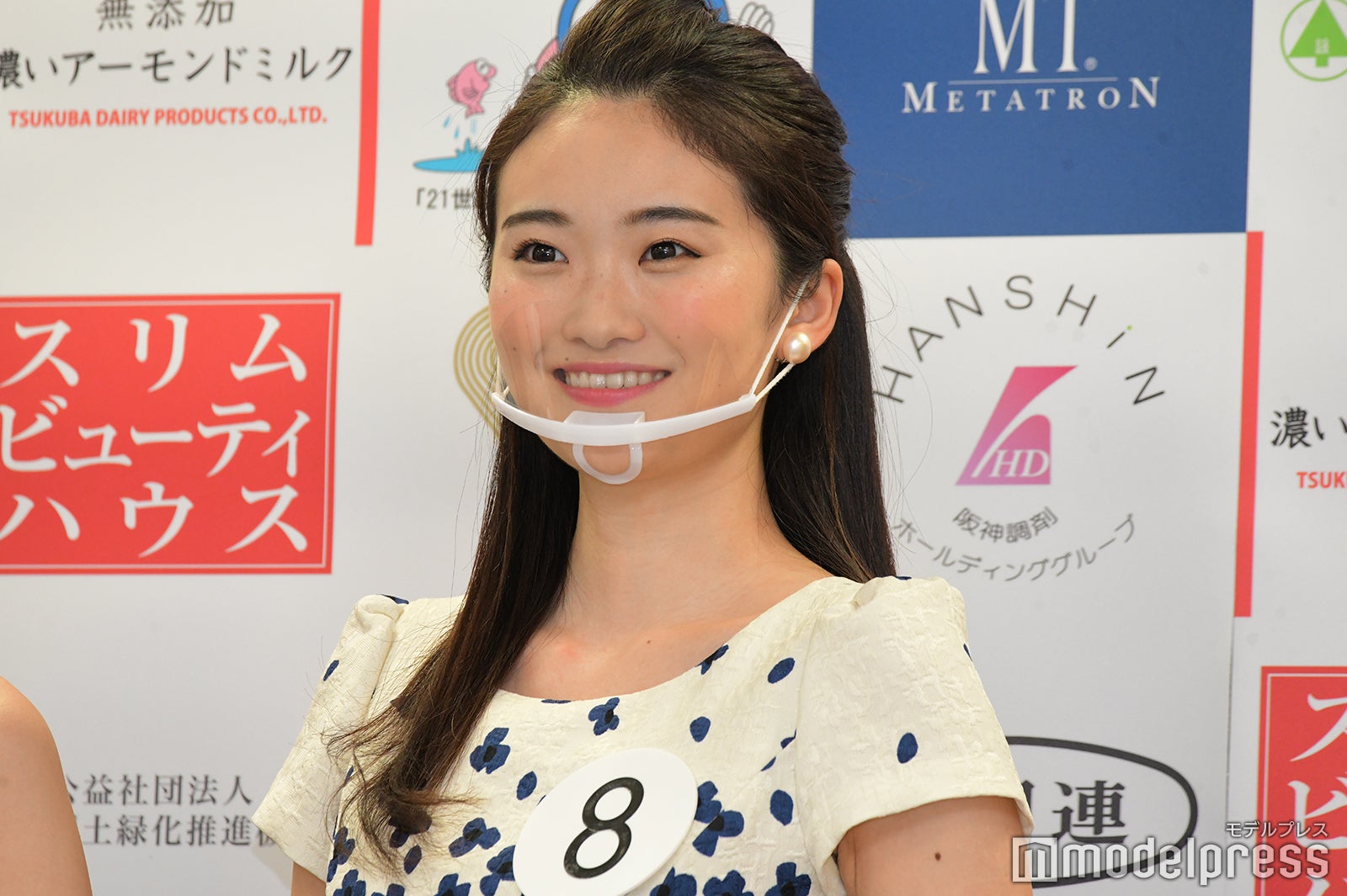 川内美月さん （C）モデルプレス