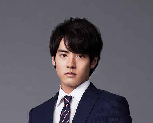 赤楚衛二、木村拓哉とバディ組む新人刑事役 2度目の月9出演決定<風間公親-教場0->