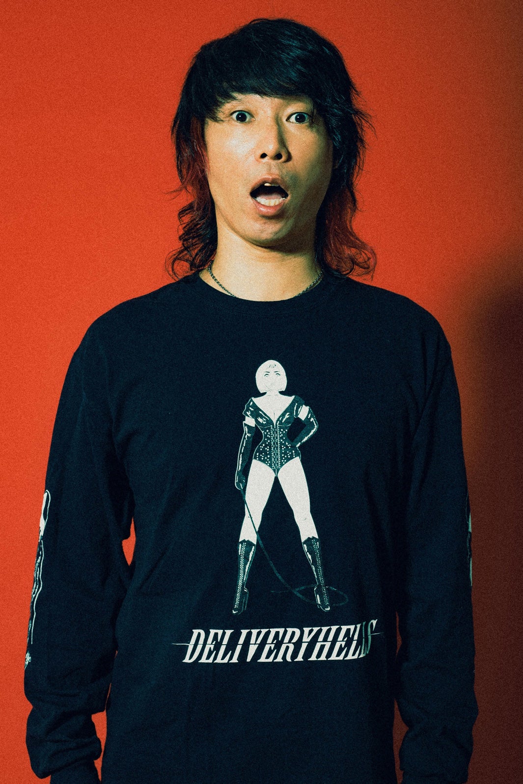 難波章浩（提供写真）