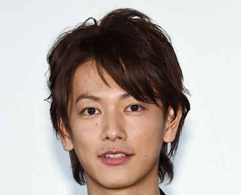 佐藤健、台風でも全国横断 藤原竜也&ファン「お疲れさま」