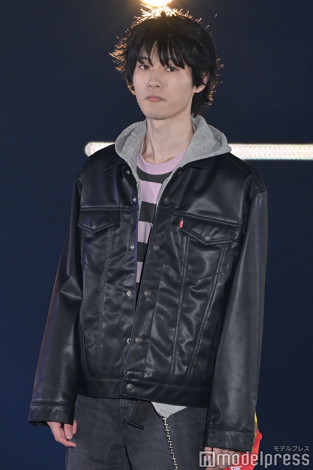 （C）モデルプレス