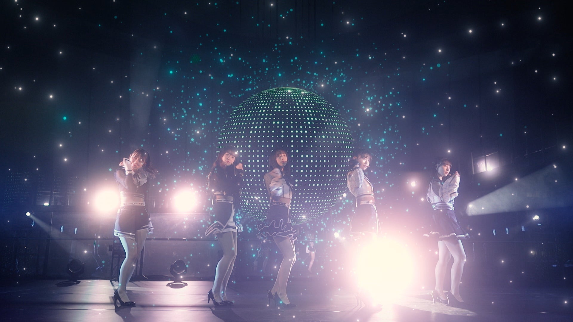 IxR from AKB48（C）2021 IMAGICA EEX Inc. All RightsReserved．