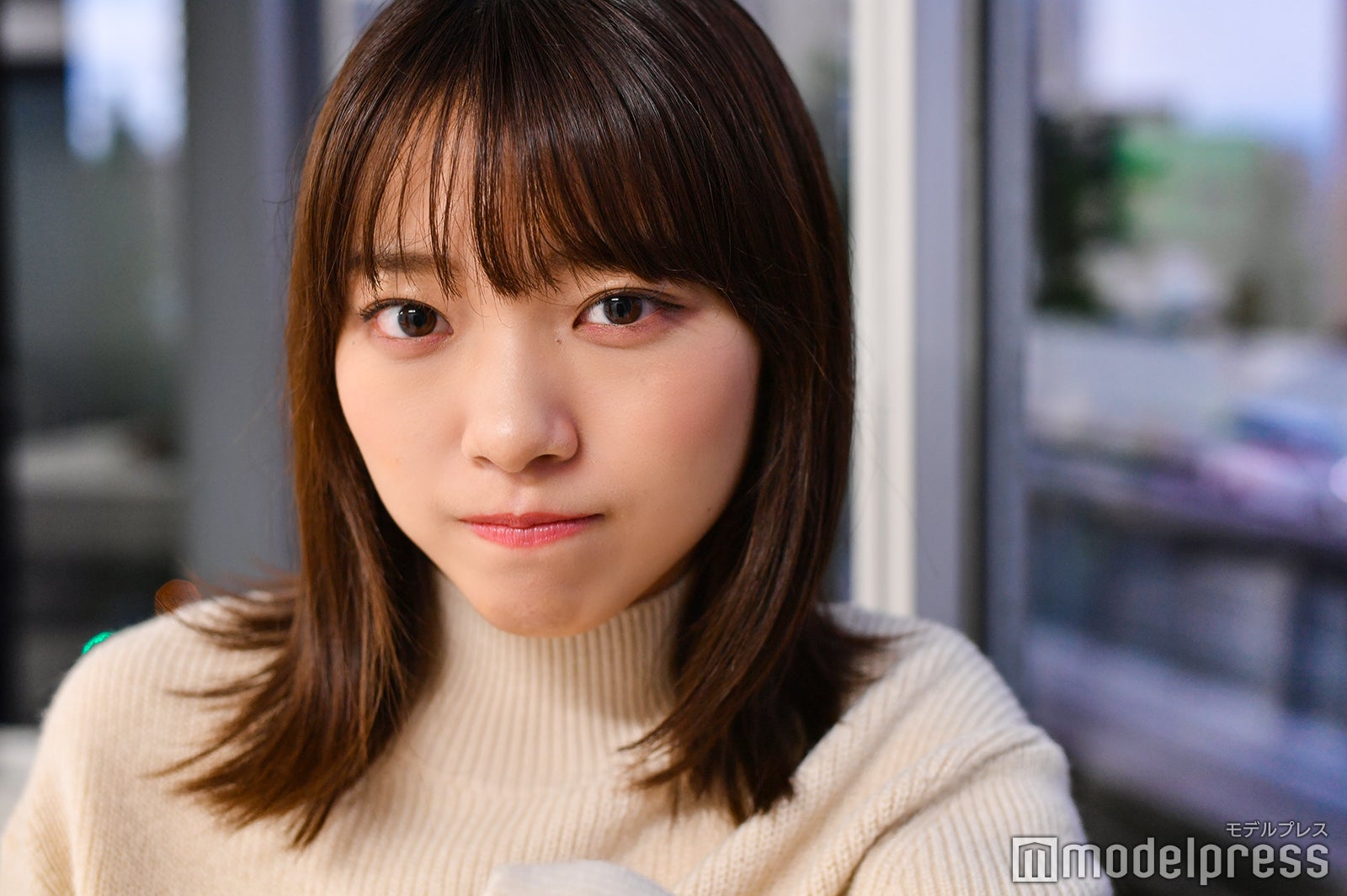 「ミス慶應コンテスト2020」ファイナリスト・横山キラさん（C）モデルプレス