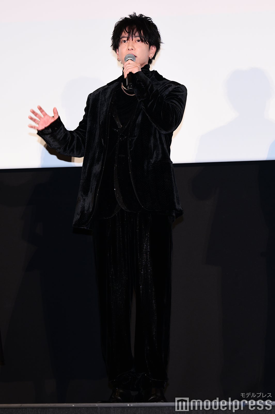 佐藤健（C）モデルプレス