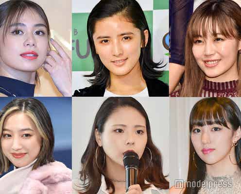 鷲尾伶菜・佐藤晴美ら元Flowerメンバー集結ショットに「泣いちゃう」「嬉しすぎる」とファン歓喜 藤井萩花さん双子の息子も