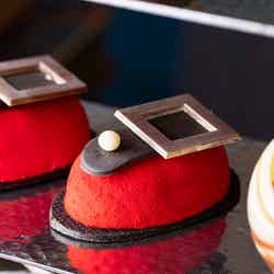 ドリーミー・クリスマススイーツ/画像提供:名古屋ヒルトン