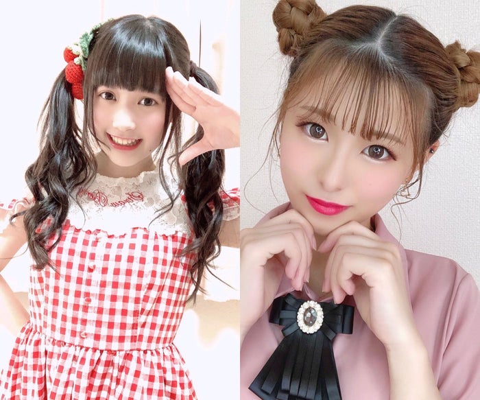 人気youtuberやアイドルら所属 個性派揃いの ミスいちご21 とは モデルプレス 人気youtuberやアイドルら所属 個性派揃いの ミスいちご21 とは モデルプレス