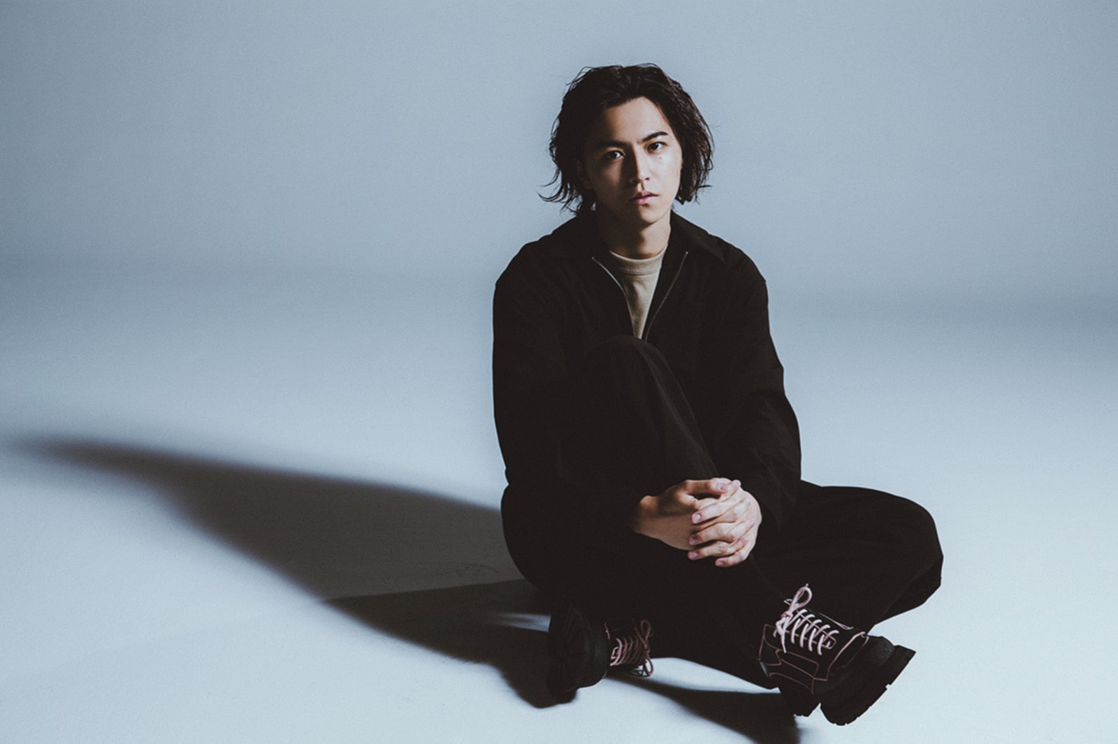 超特急タカシ、本名・松尾太陽でソロデビュー　大塚愛らが楽曲提供