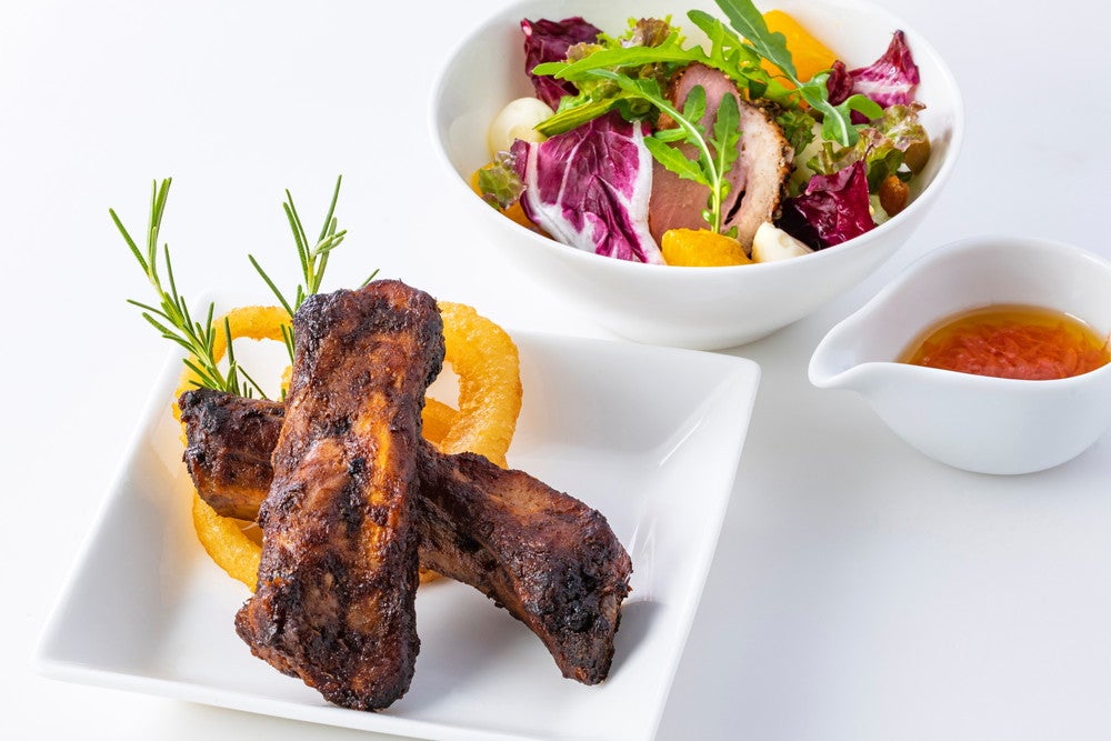 Sweets Parade ～チョコレート～／画像提供：横浜ベイシェラトン ホテル＆タワーズ