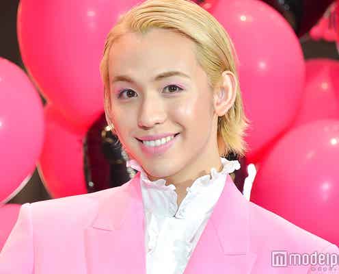 りゅうちぇるが付けたい“子どもの名前” 周囲の反応に思い語る