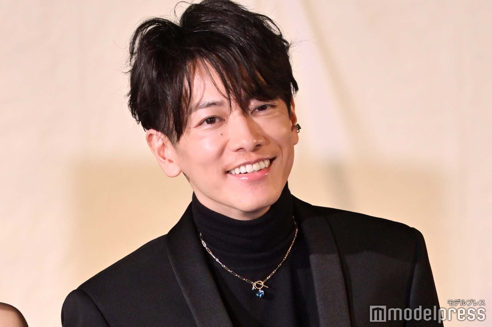 佐藤健 （C）モデルプレス