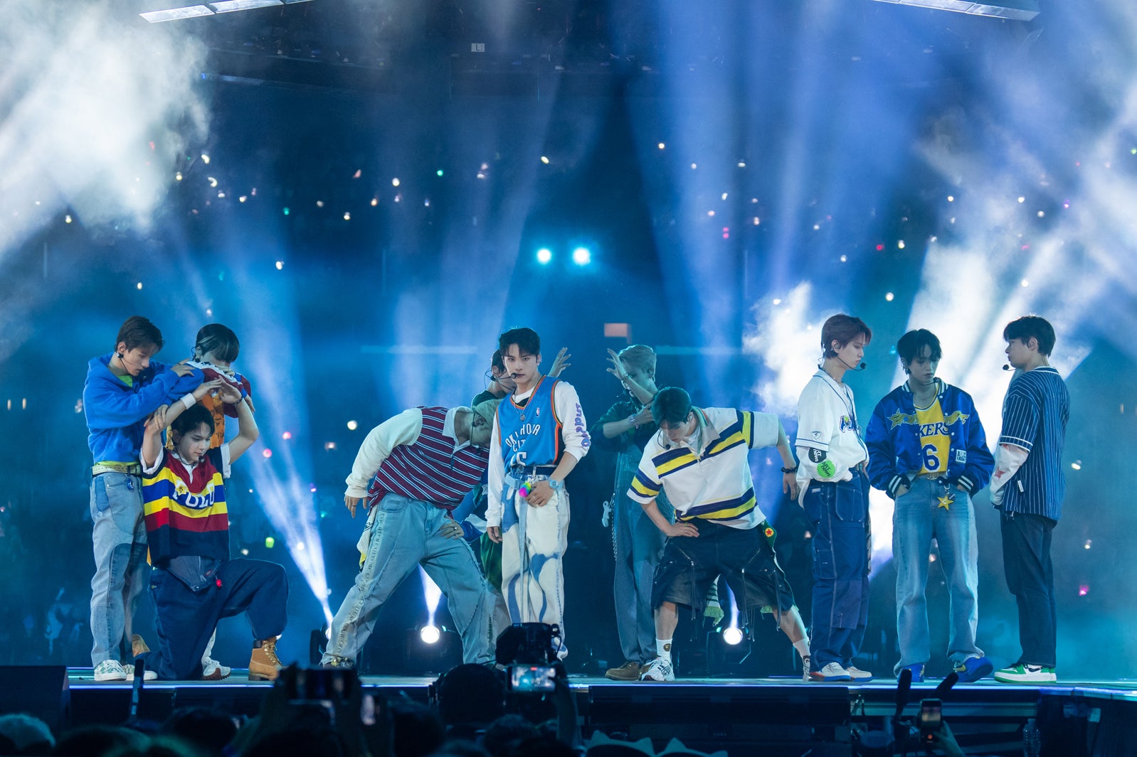 JO1「KCON LA 2023」SHOW DAY3（C）CJ ENM Co., Ltd, All Rights Reserved