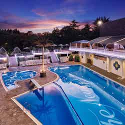 ホテルニューオータニ(東京)/画像提供:ニュー・オータニ