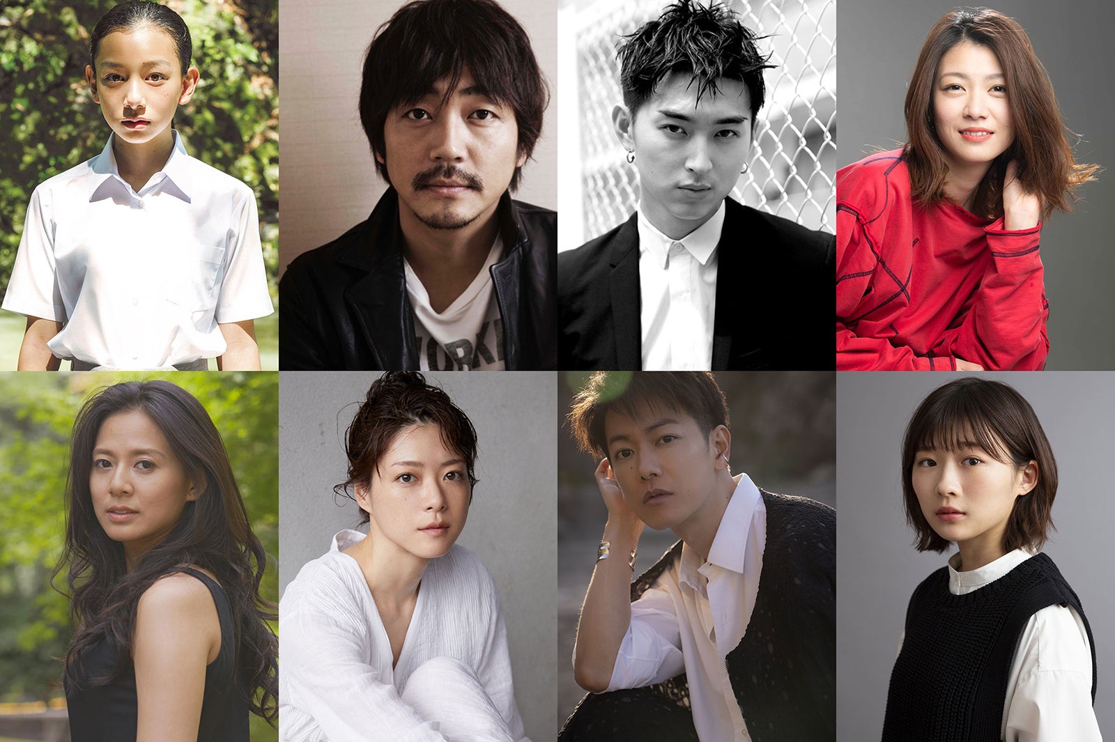 上野樹里・佐藤健ら豪華俳優陣出演ラジオドラマ、アーカイブ配信決定＜BITS & BOBS TOKYO＞