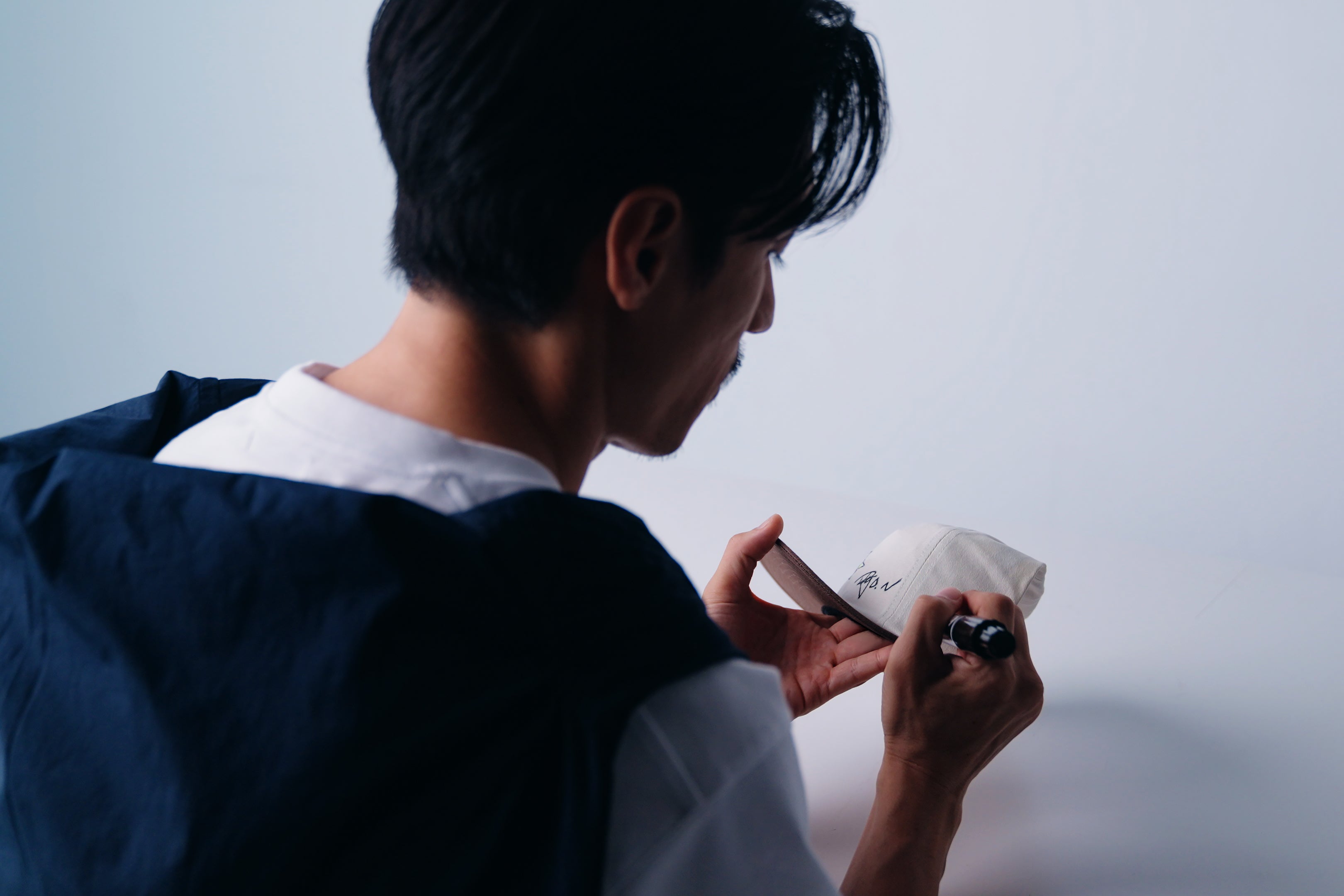 錦戸亮（提供写真）