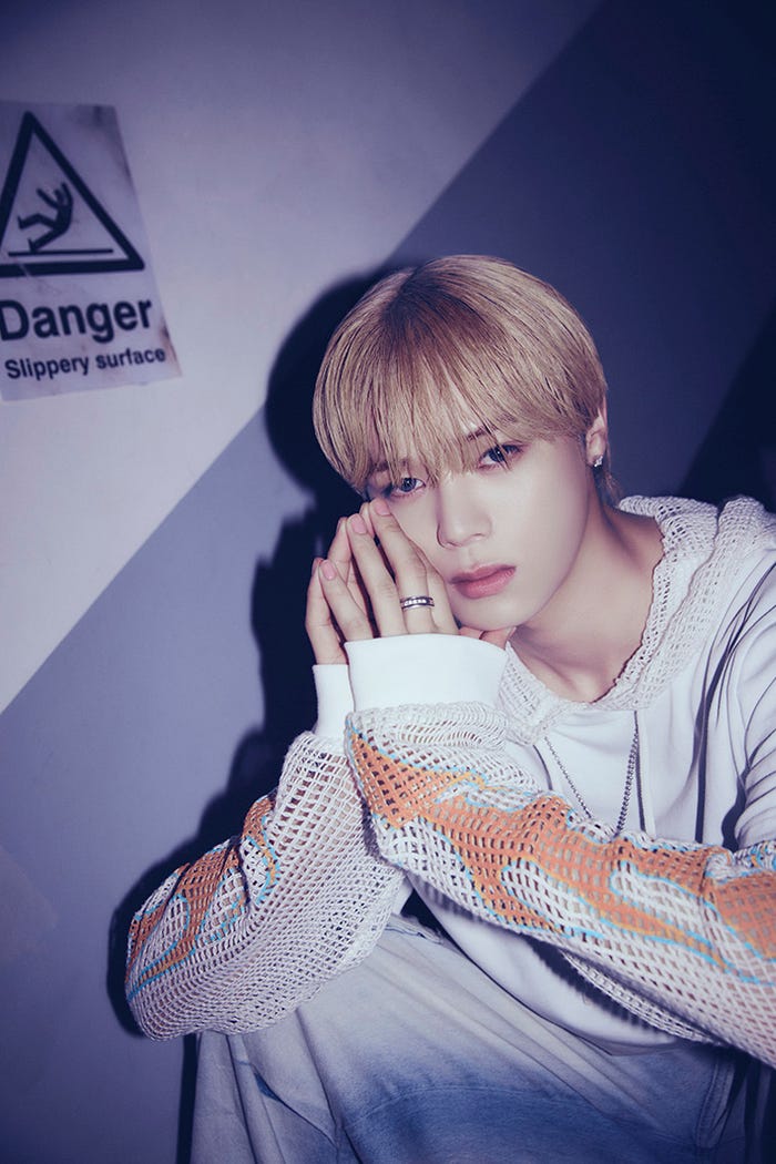 K(C)HYBE LABELS JAPAN