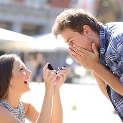 彼はどう?結婚しても上手くいく男性の特徴3つ