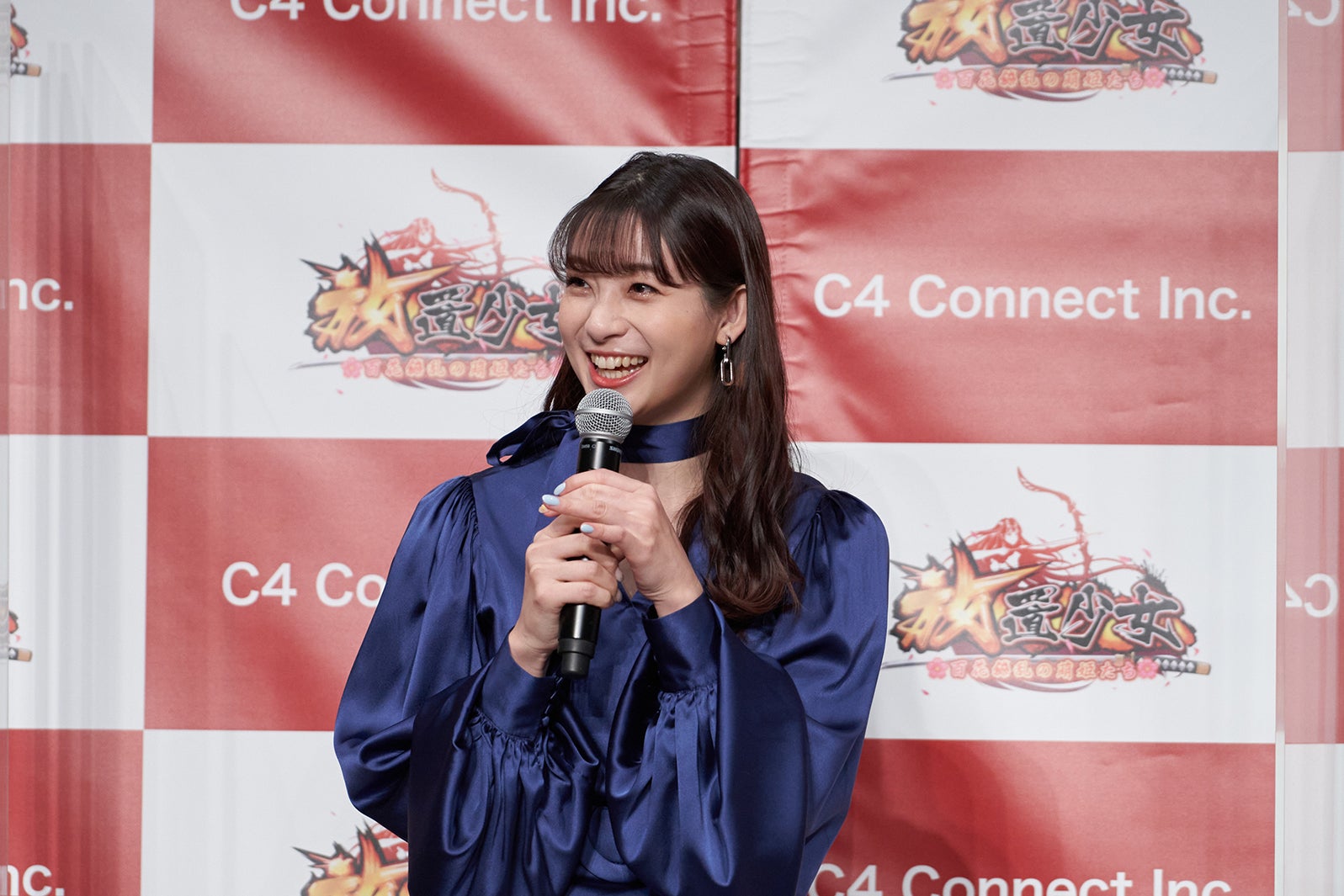 足立梨花（提供写真）