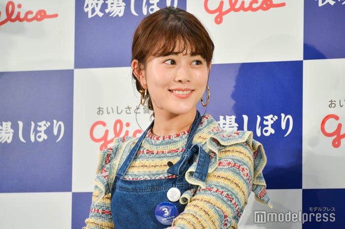 高畑充希(C)モデルプレス