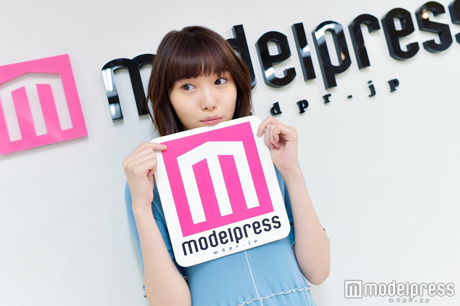 飯豊まりえ（C）モデルプレス