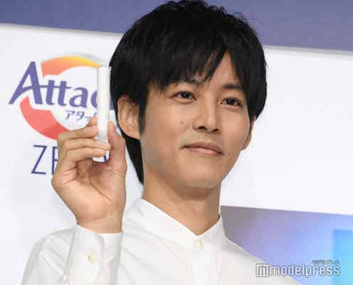 菅田将暉、松坂桃李の表情管理を絶賛「お芝居では見れないキレがすごい」