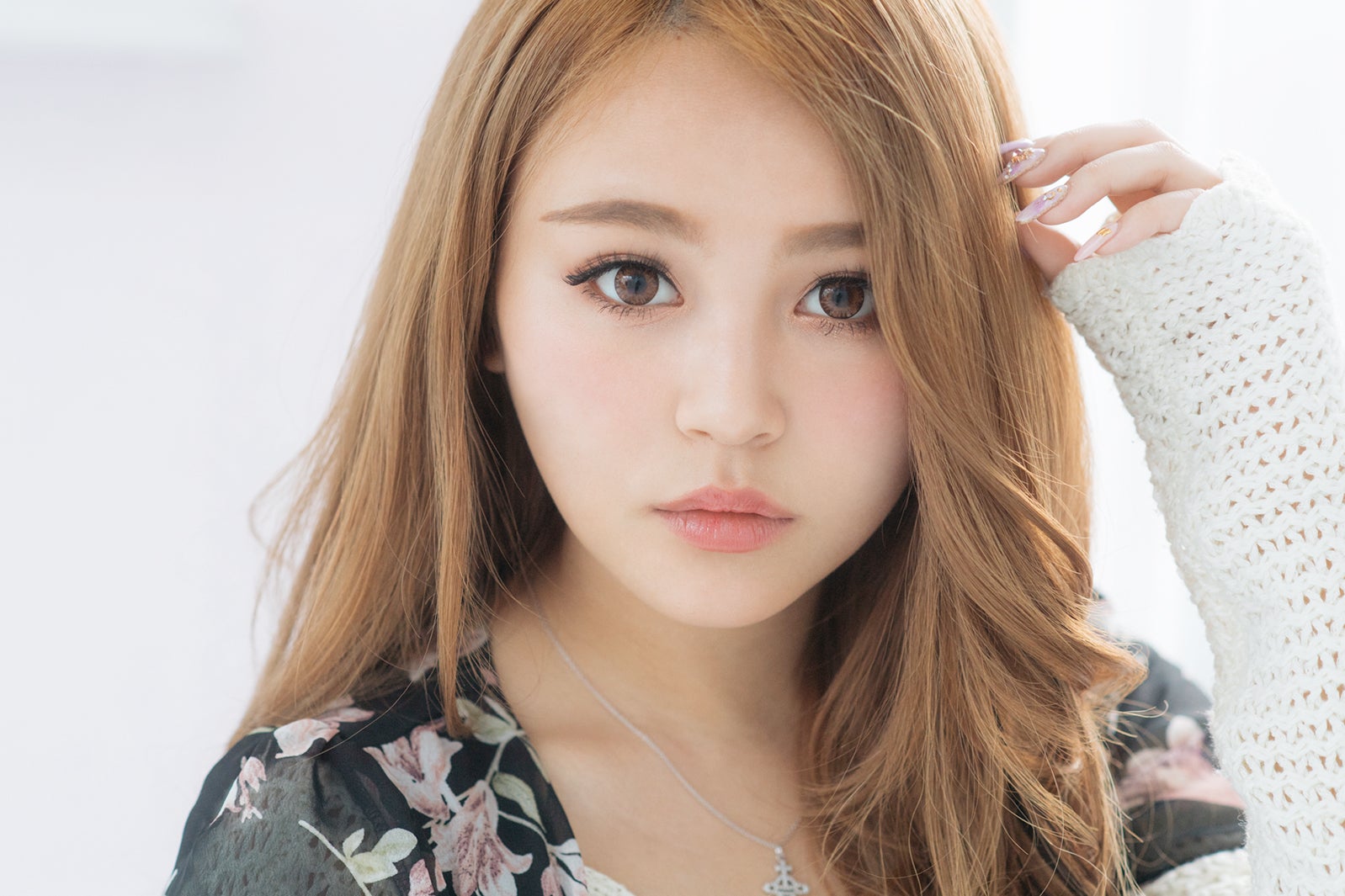 土屋怜菜（れいぽよ）（提供写真）